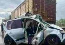 Volvía de ver el partido de Belgrano y murió al chocar contra un camión en la ruta nacional 9, cerca de Cañada de Gómez.