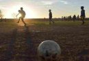 Clubes de barrio de Rosario, un lugar de rescate, convivencia y deporte para niños y jóvenes