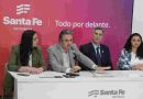 Santa Fe moderniza su política penitenciaria para que los presos produzcan más en los talleres carcelarios