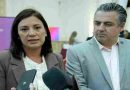 La provincia comprará 3.000 pistolas semiautomáticas y 11.800 chalecos antibalas