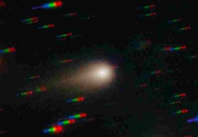 Alertan que un extraño objeto interestelar se acerca a la Tierra