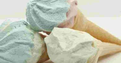 La ANMAT prohíbe el producto Copito de Nieve porque representa un riesgo para la salud