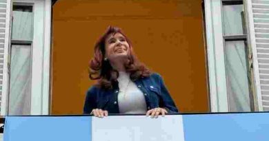 Cristina Kirchner apeló la ejecución de sus propiedades y las de sus hijos en la causa “Vialidad”