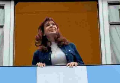 Cristina Kirchner advirtió que la economía está manejada a “control remoto” por EE.UU: “Es Milei o Argentina”