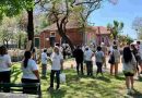 Santa Fe impulsa un nuevo modelo de cuidado para personas mayores