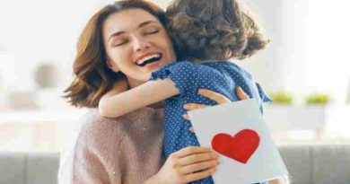 La “Madre” como matriz de nuestro ser
