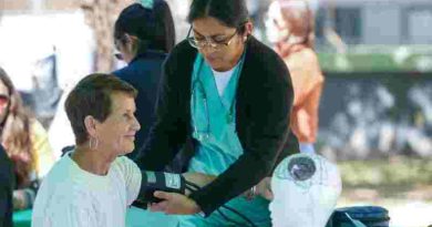 Día mundial del ACV: La provincia fortalece la atención en red para disminuir los casos graves y las secuelas