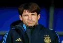 Diego Placente, tras la clasificación argentina a la final del Mundial Sub 20: “Fuimos justos ganadores”
