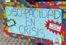Discapacidad: Consideran “insuficiente” el aumento otorgado por el gobierno para las prestaciones y exigen la aplicacion de la ley de emergencia