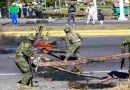 Ecuador ingresa en el décimoquinto día de paro indígena, amenazan con la toma de Quito