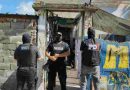 Seis aprehendidos por venta de droga en Empalme Graneros