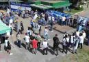 Trabajadores de la empresa IDM en San Lorenzo temen su cierre por temas medioambientales y además, están cobrando sueldos a la baja