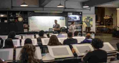 Las escuelas municipales abren su pre-inscripción para el ciclo 2026