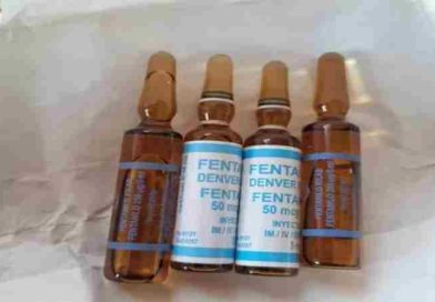 Fentanilo contaminado: Se conocería el número final de víctimas