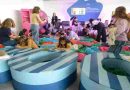 Feria del Libro 2025: Más de 350 mil personas recorrieron uno de los encuentros más importantes del país