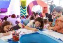 Feria del Libro Rosario 2025: Un sábado con salas llenas y literatura para todos los gustos