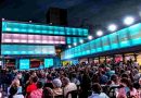 En el Tricentenario de Rosario, abrió la 41° Feria Internacional del Libro en el renovado Cultural Fontanarrosa