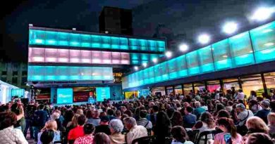 En el Tricentenario de Rosario, abrió la 41° Feria Internacional del Libro en el renovado Cultural Fontanarrosa