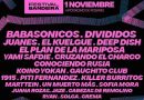 Se viene la Sexta: Babasonicos, Divididos y Juanes harán de esta nueva edición del Festival Bandera, una fiesta memorable
