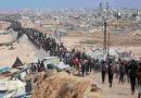 La ONU reconoció que “se necesitan 70.000 millones de dólares para reconstruir la Franja de Gaza”