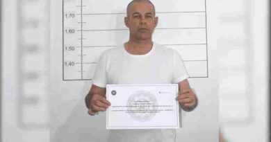 La Corte Suprema confirmó la extradición de Fredy Machado a Estados Unidos