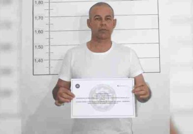 Fred Machado se declaró culpable de lavado y fraude para intentar evitar cargos por narcotráfico