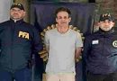 La Policía Federal detuvo a Fred Machado y será extraditado a los Estados Unidos