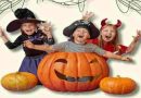 Gremio gastronómico lanzó el “Concurso Halloween para niños”