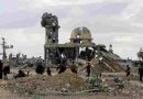 Franja de Gaza: Escalada militar deja al menos 46 muertos pese a acuerdo de cese al fuego