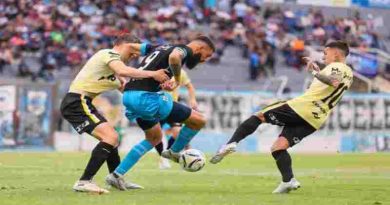 El descargo de Gimnasia de Jujuy al Tribunal de Disciplina por el partido suspendido ante Deportivo Madryn