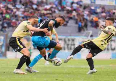 El descargo de Gimnasia de Jujuy al Tribunal de Disciplina por el partido suspendido ante Deportivo Madryn