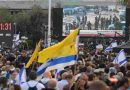 Hamás liberó a los 20 rehenes israelíes