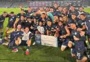 Independiente Rivadavia eliminó a River en penales y jugará su primera final de la Copa Argentina