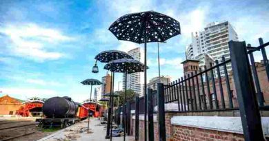 La Isla de los Inventos reabre con una renovada propuesta cultural y cuatro días de festejos