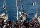 Repudio mundial a Israel por el abordaje de sus marinos a la Flotilla Humanitaria