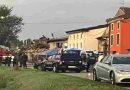 Italia: Un explosión en el norte del país dejó como saldo tres agentes muertos y 15 heridos