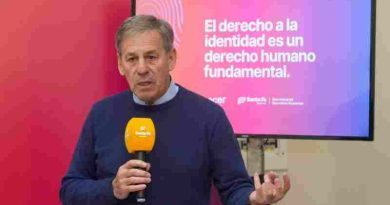 La provincia reafirma su compromiso con el derecho a la búsqueda de la identidad biológica