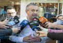 Javkin manifestó su intranquilidad por la llegada de Milei a Rosario: “Nos preocupa que haya enfrentamientos”