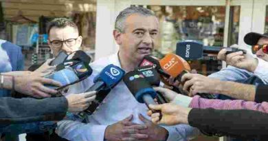 Javkin manifestó su intranquilidad por la llegada de Milei a Rosario: “Nos preocupa que haya enfrentamientos”