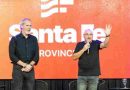 Rosario será sede del Segundo Congreso de Santa Fe en Movimiento