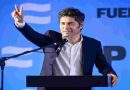 Axel Kicillof: “Un país nunca se desarrolló convirtiendo a su economía en un casino”
