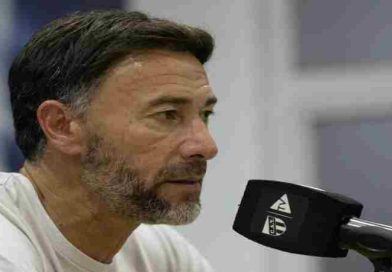 El Kily González tendría todo cerrado para dirigir a Lionel Messi en el Inter Miami