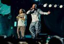 ¡!Ganaron todos!!, nadie pudo quedarse quieto: El Cumbión del Paraná puso a bailar a Rosario con una noche inolvidable en el Hipódromo