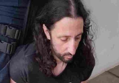Un año antes del crimen, el femicida de Córdoba se quitó el apellido paterno porque “lo maltrataba”