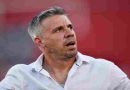 Atlético Tucumán despidió a Lucas Pusineri, debido al desgaste de su relación con el plantel