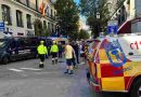 España: Colapso de edificio deja al menos tres heridos y cuatro desaparecidos en Madrid