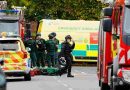 Reino Unido: Confirman que el ataque a una sinagoga en Mánchester fue un incidente terrorista