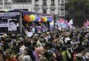 Marcha del orgullo LGBTIQ+ 2025: “Reparación histórica para personas travestis y trans adultas mayores”