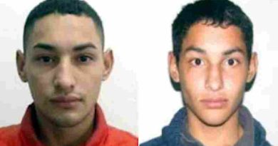 Perú expulsó a Matías Ozorio, el ladero de “Pequeño J“