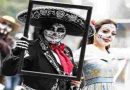 México vivió el Desfile previo al Día de Muertos